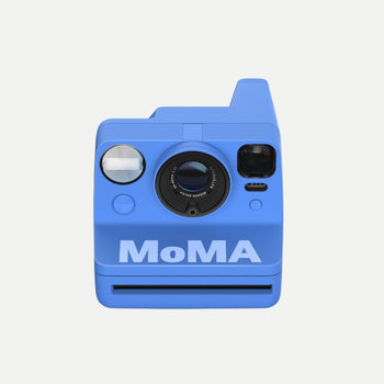 Polaroid Now i-Type Instant Camera (MoMA)