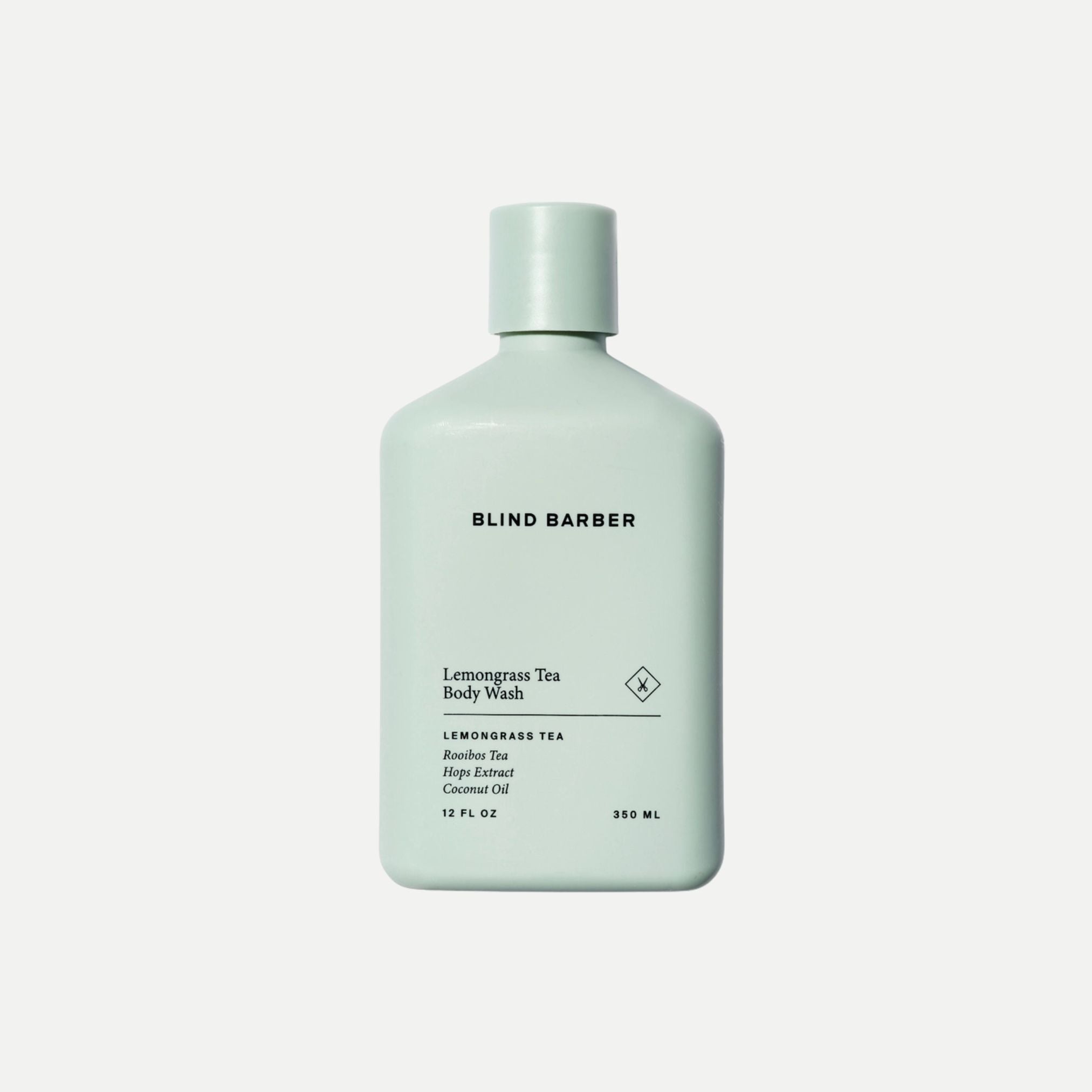 Lemongrass Tea Body Wash