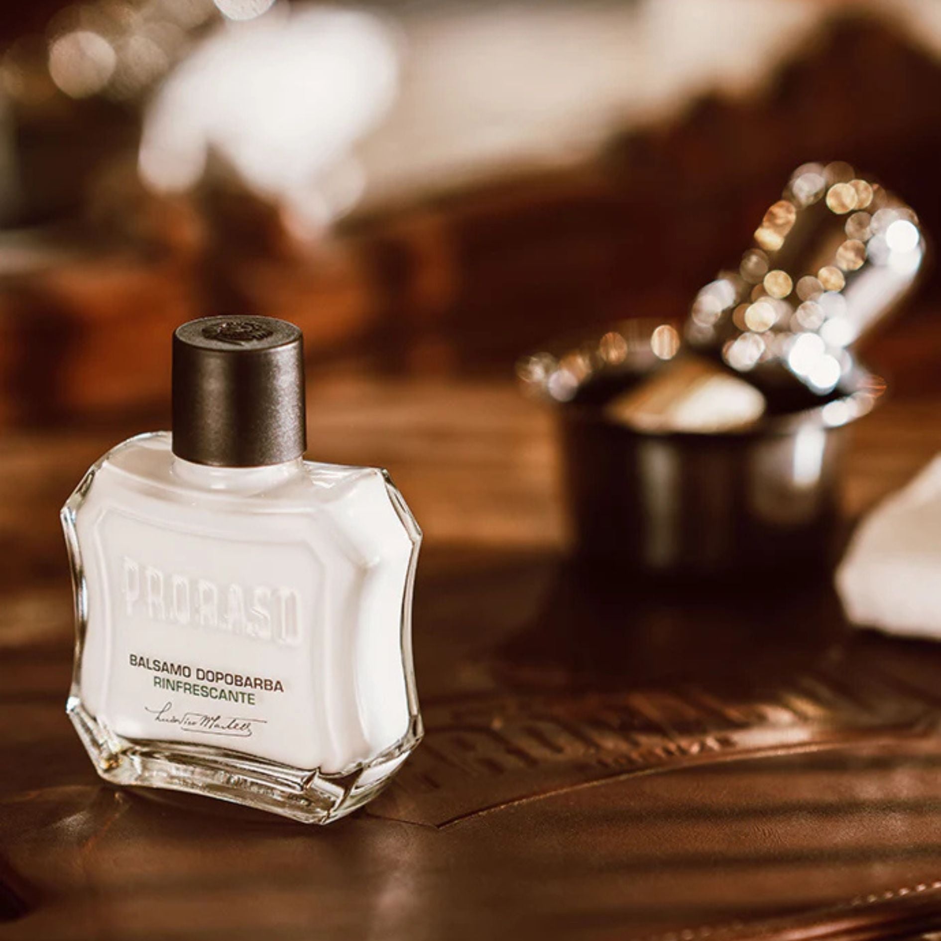 Proraso After Shave Balm - Refreshing