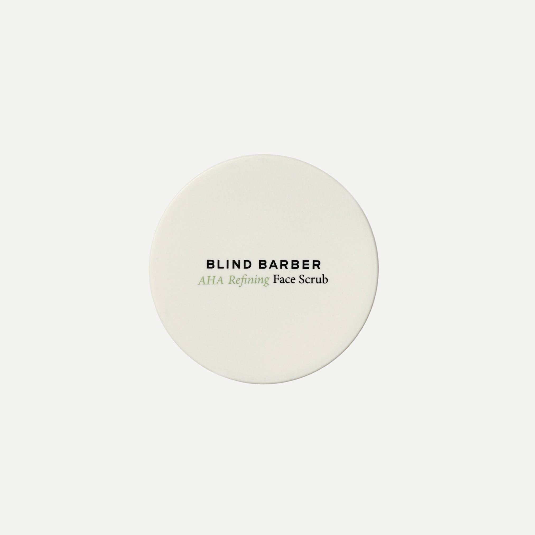 Aha Refining Face Scrub