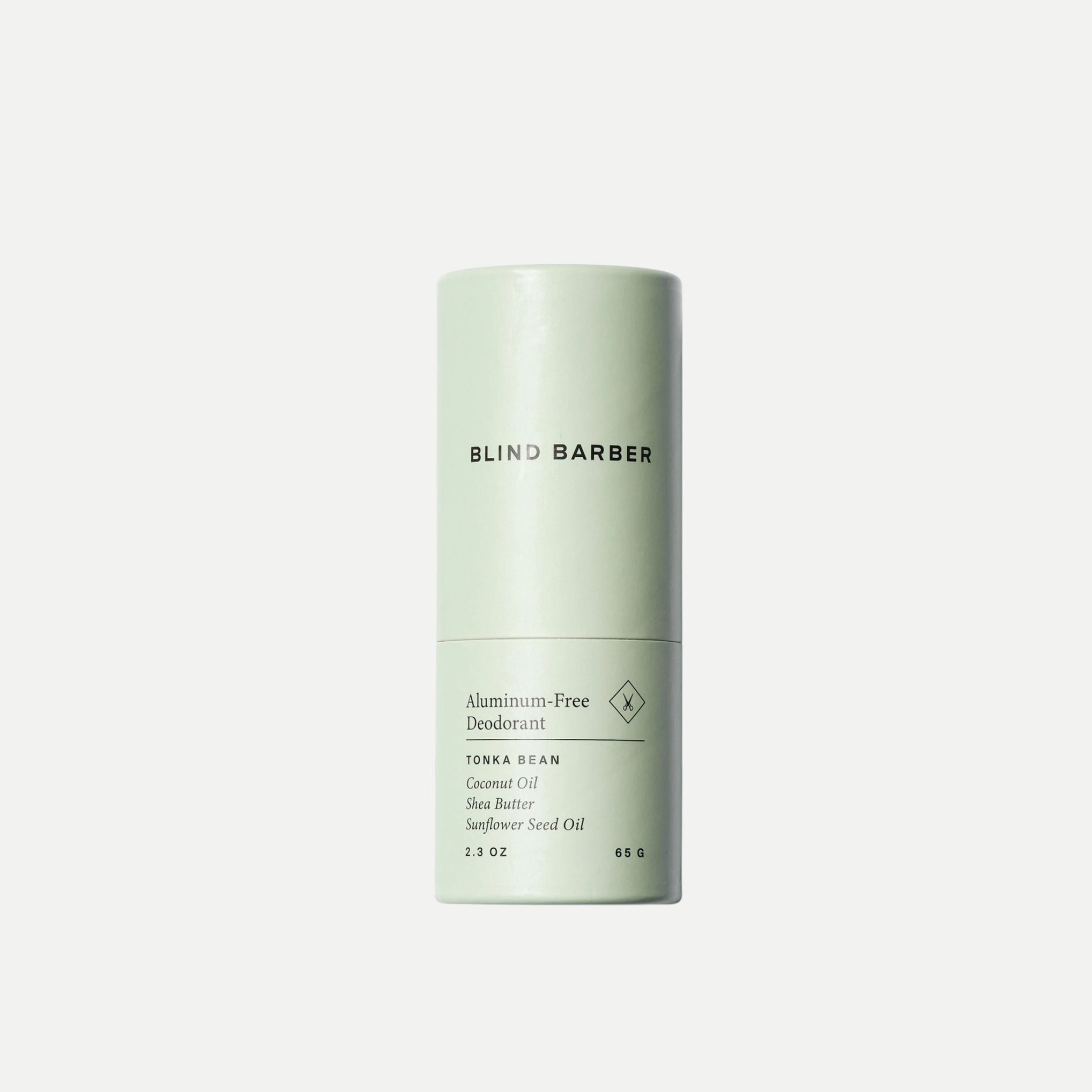 Aluminum-Free Deodorant