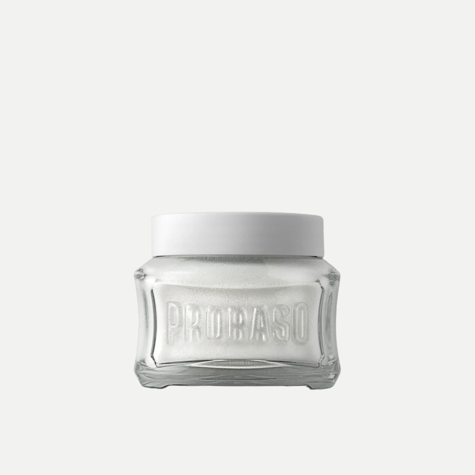 Proraso Pre-Shave Cream - Sensitive Skin
