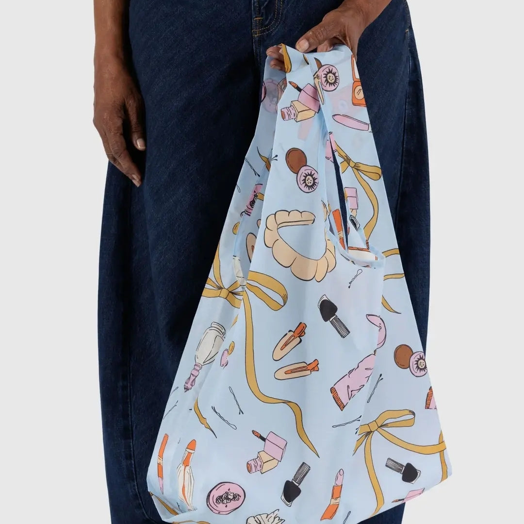 Get Ready With Me - Standard Baggu