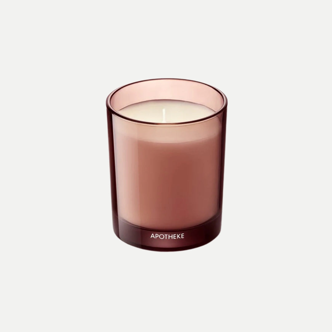 Santal Rock Rose Petite Candle