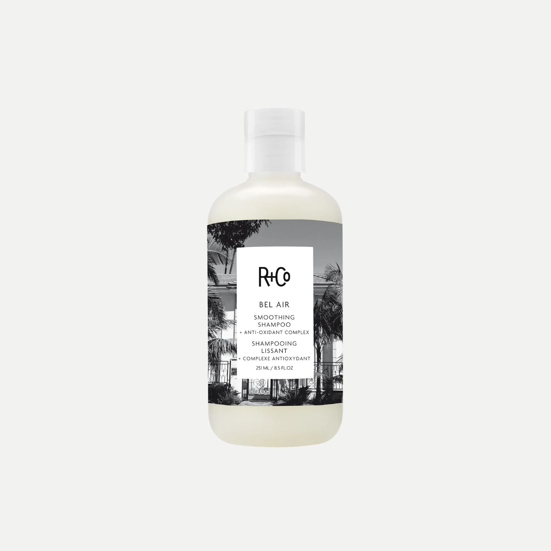 Bel Air - Smoothing Shampoo + Anti-Oxidant Complex