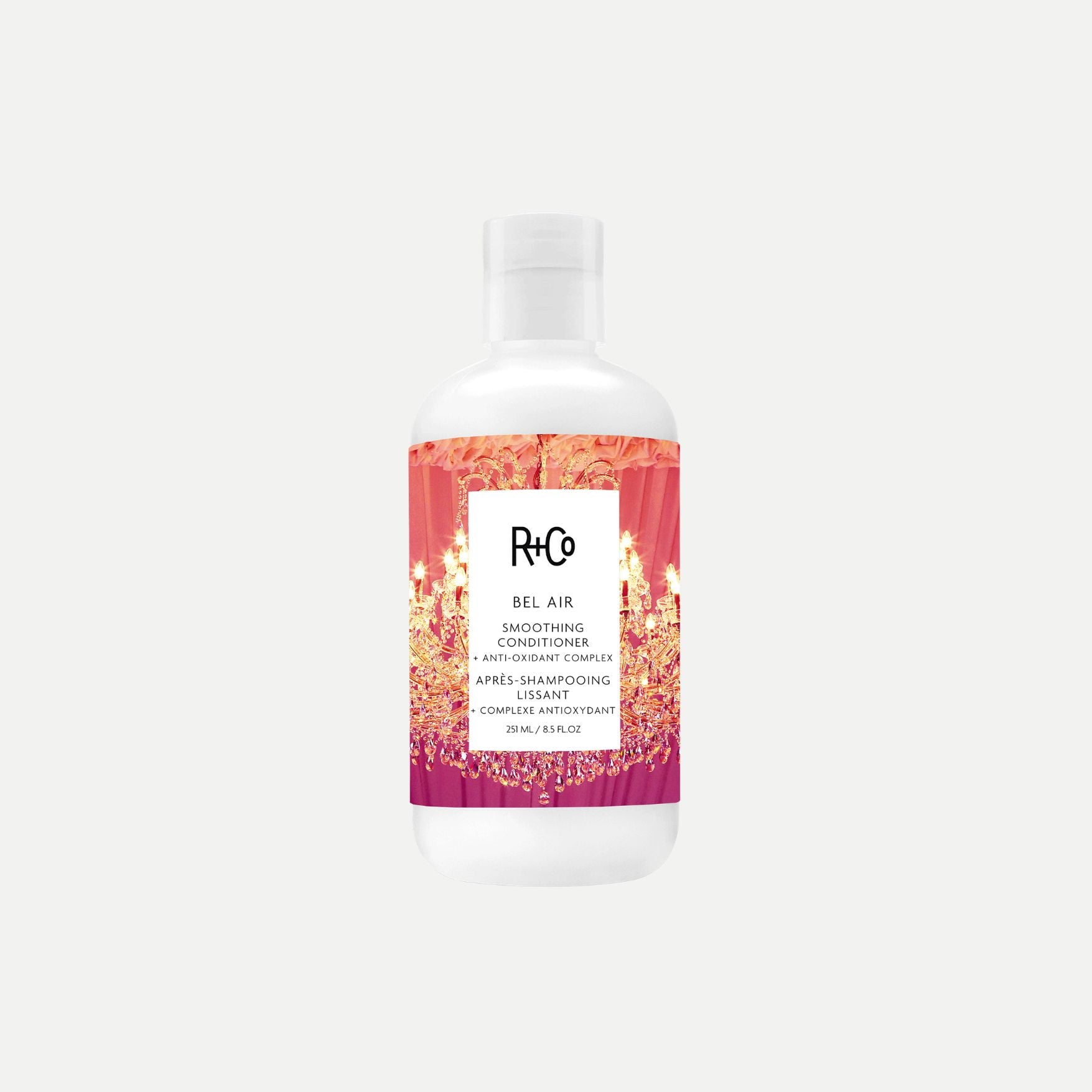 Bel Air - Smoothing Conditioner + Anti-Oxidant Complex