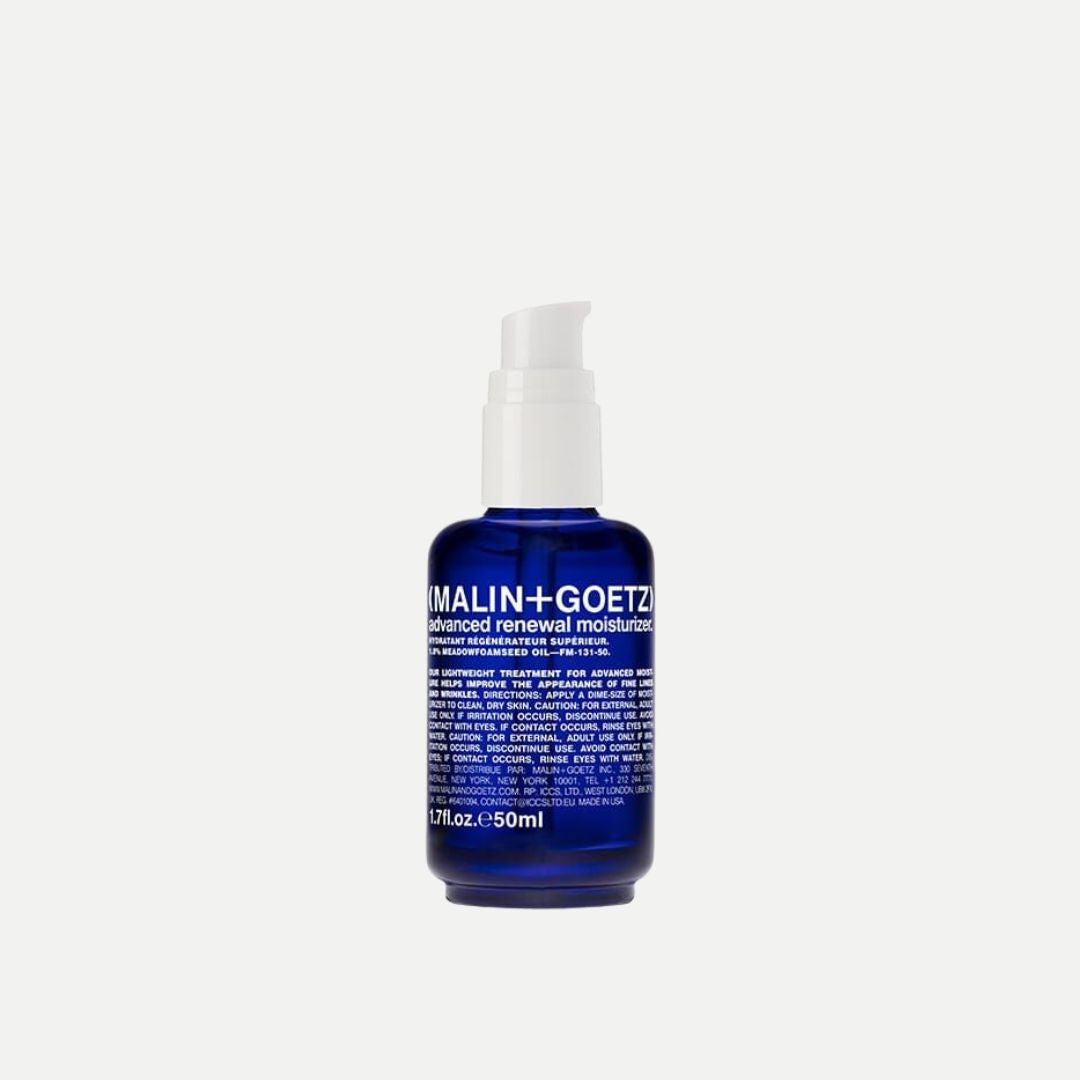 Advanced Renewal Moisturizer