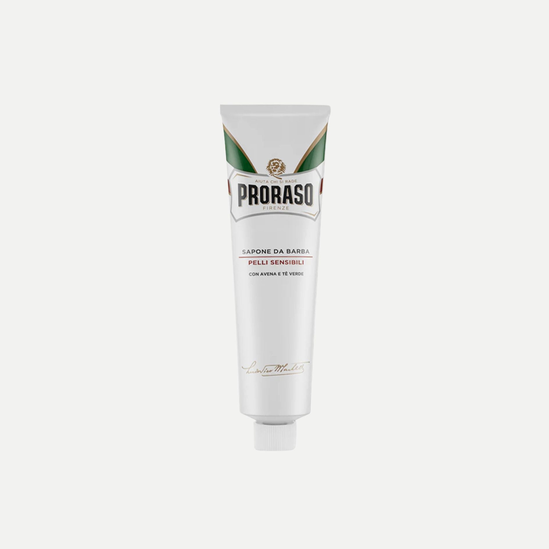 Proraso Shaving Cream - Sensitive Skin