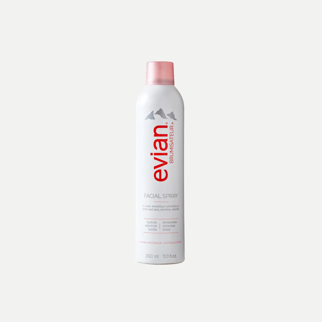Evian Facial Spray - Large