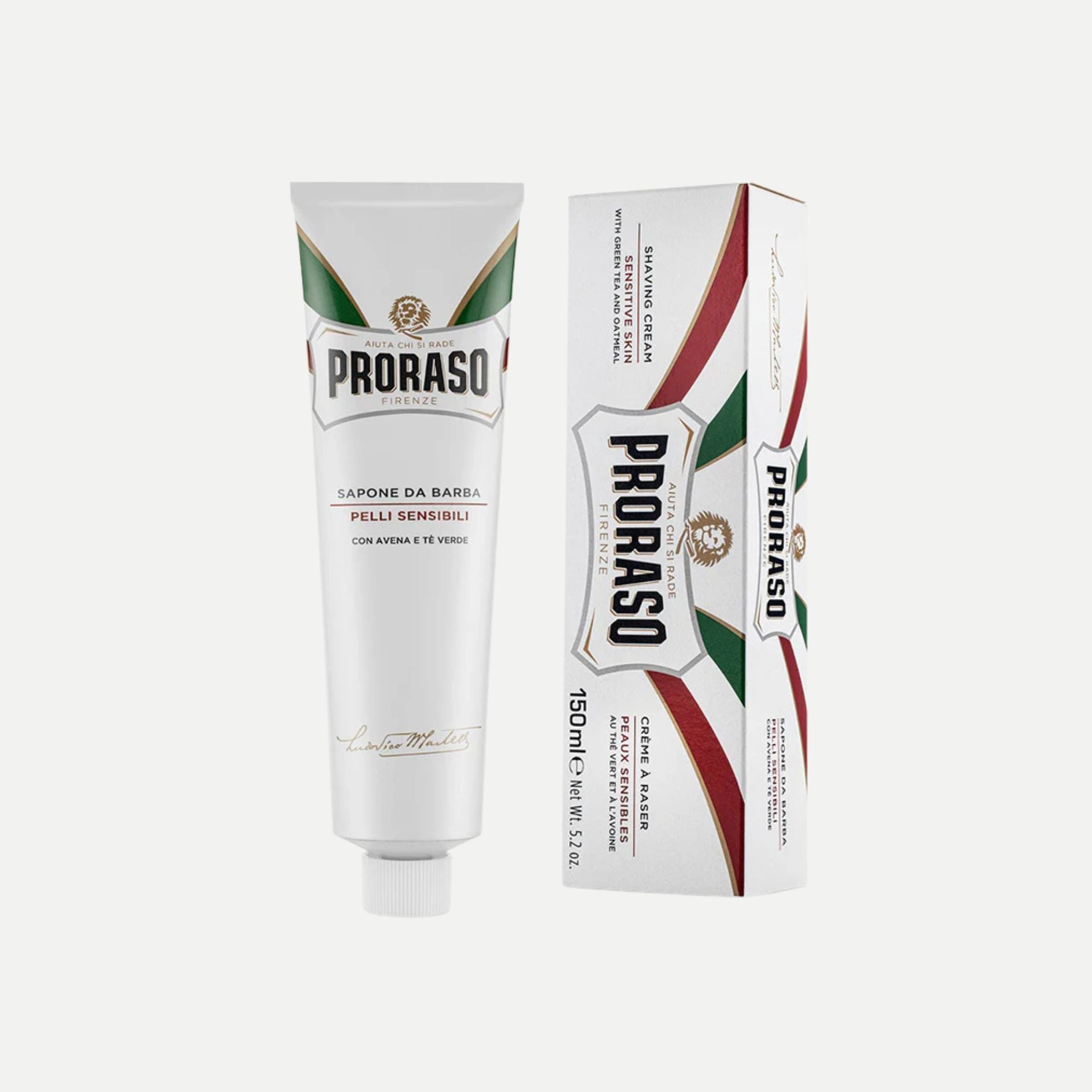 Proraso Shaving Cream - Sensitive Skin