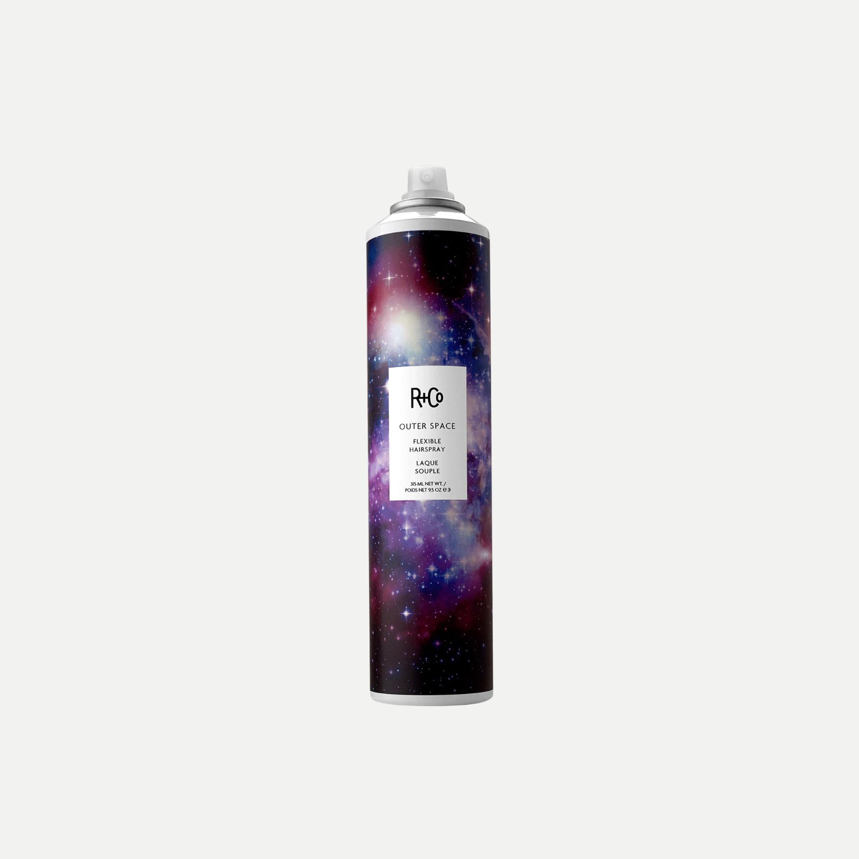 Outer Space - Flexible Hairspray