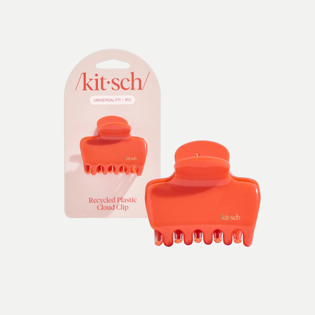 Medium Cloud Clip – Cherry
