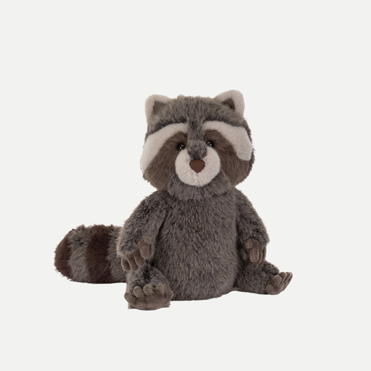 Trixiwoo Raccoon