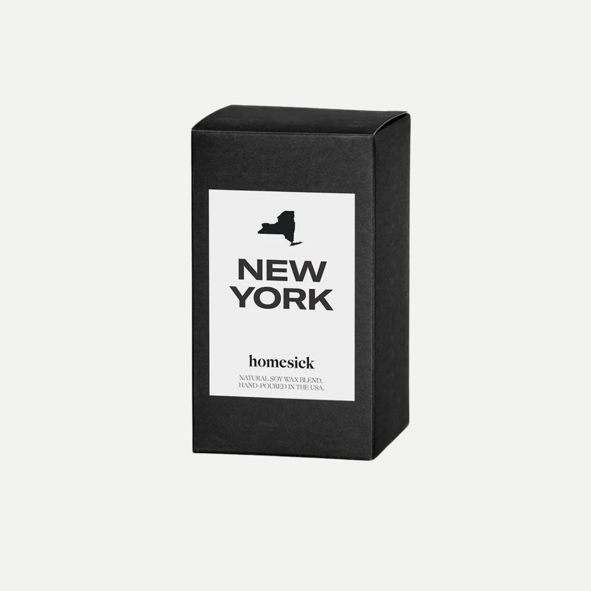 New York Candle