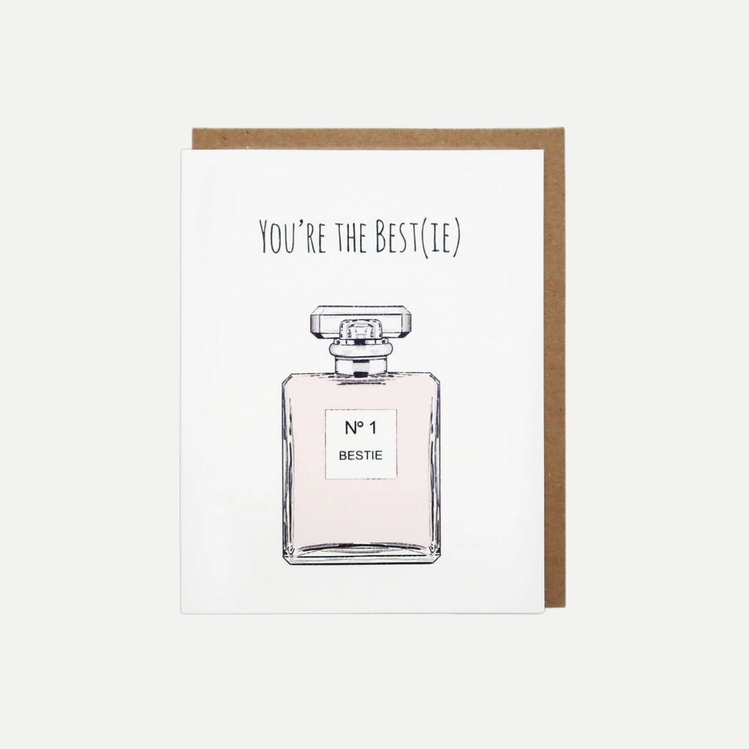 You're the Best(Ie)