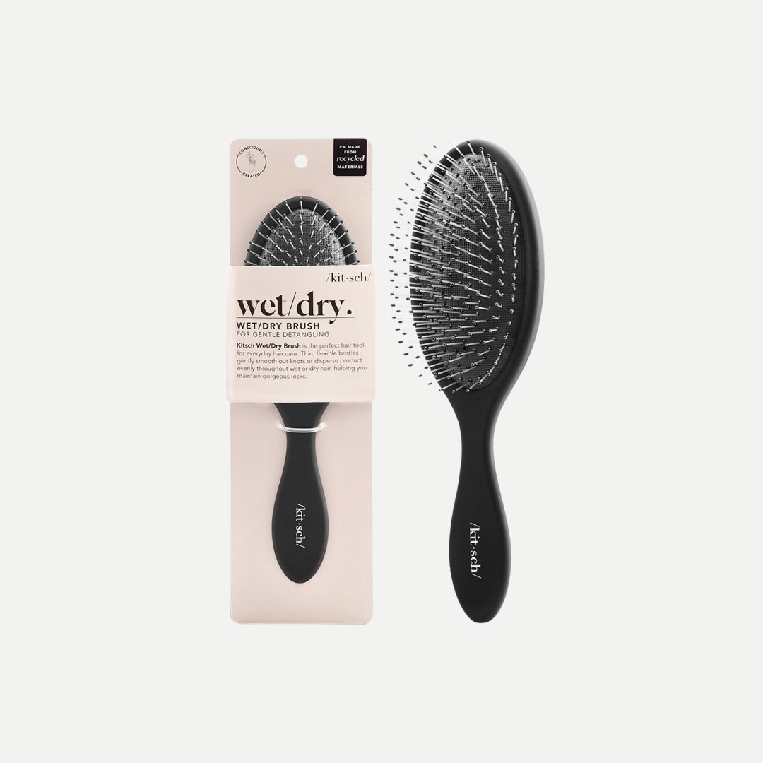 Wet/Dry Brush