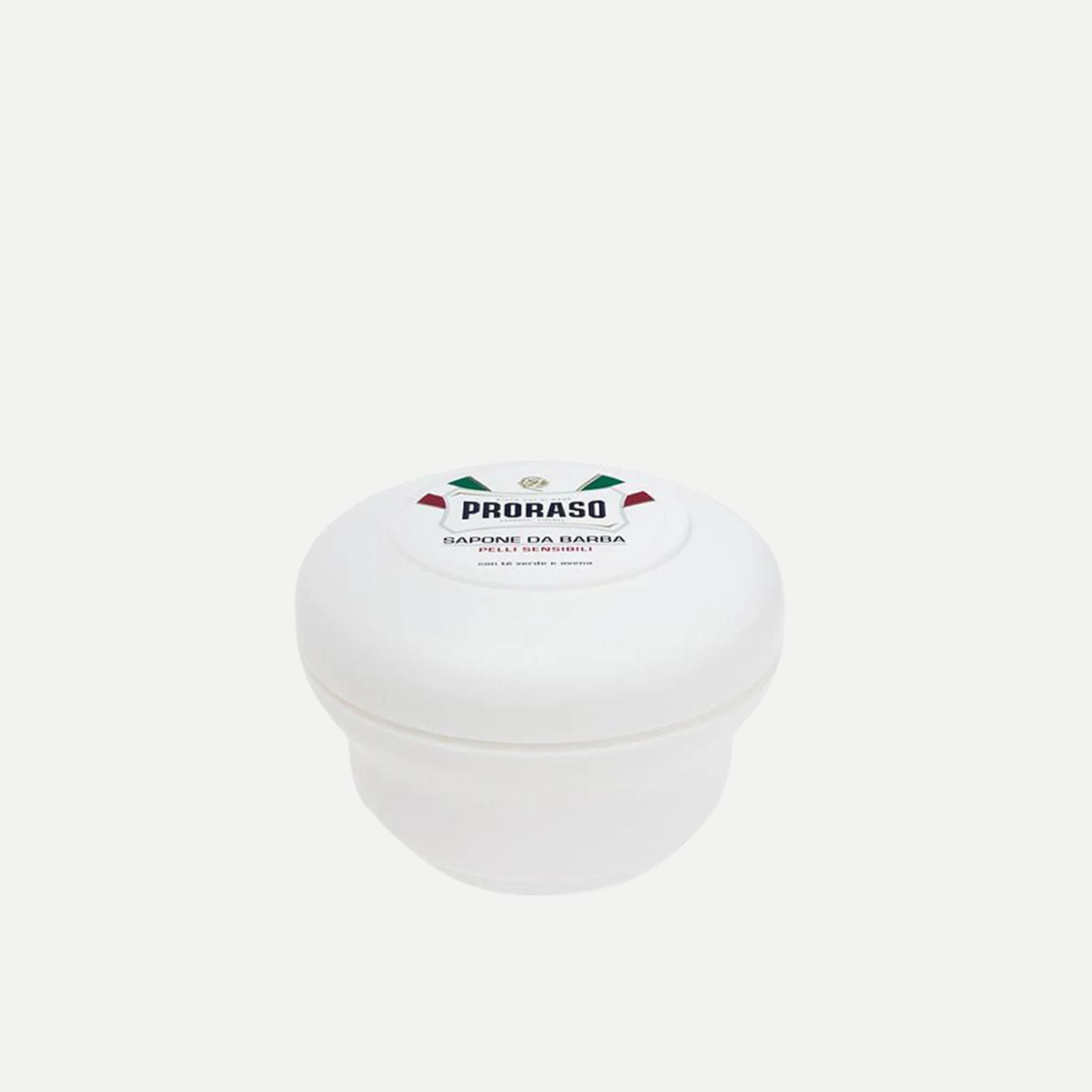 Proraso Shaving Soap - Sensitive Skin