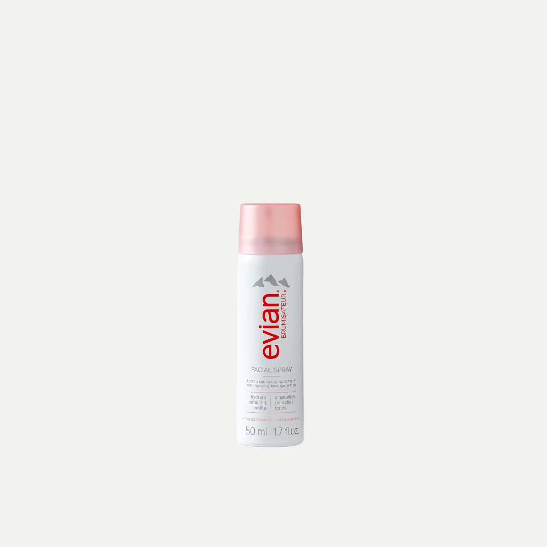 Evian Facial Spray - Small