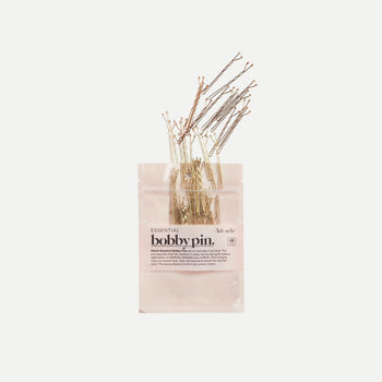 Essential Bobby Pins – Blonde