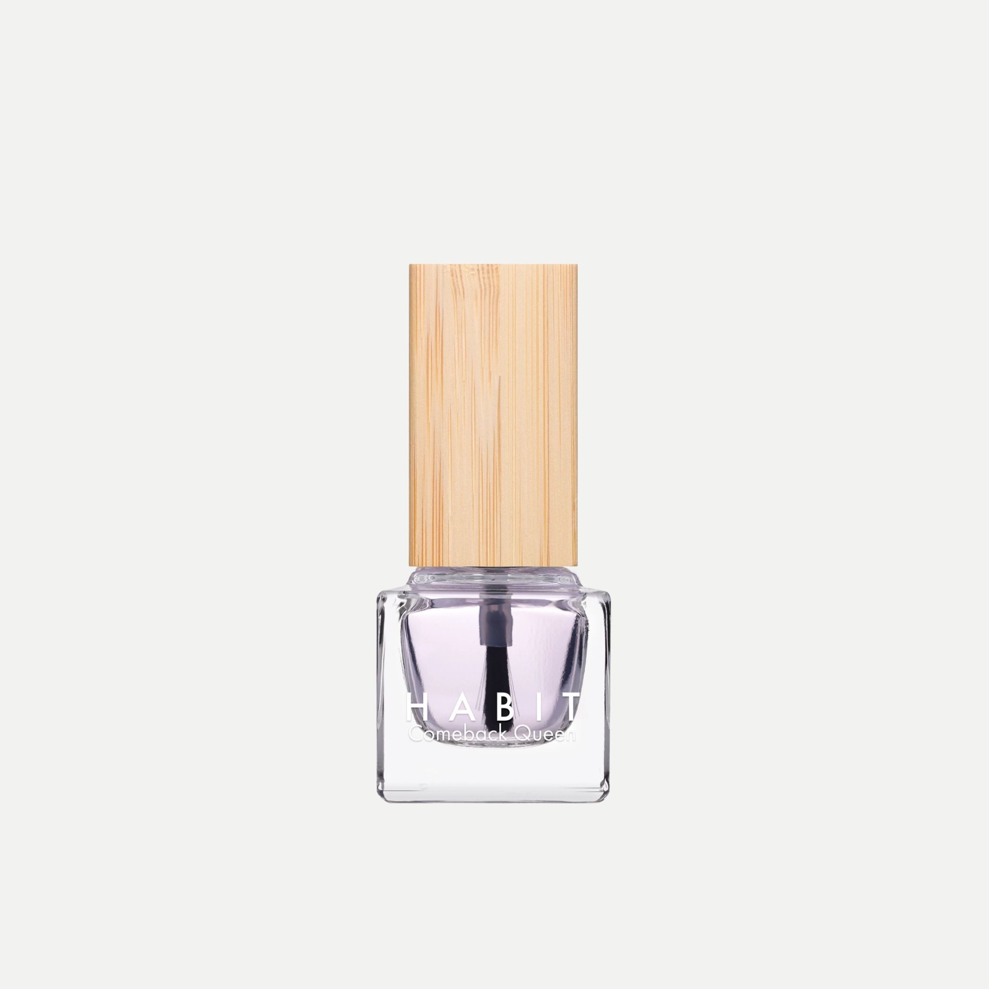 Comeback Queen Gel Nail Rehab