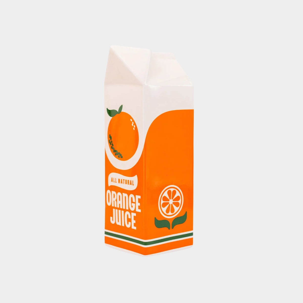 Orange Juice Vase
