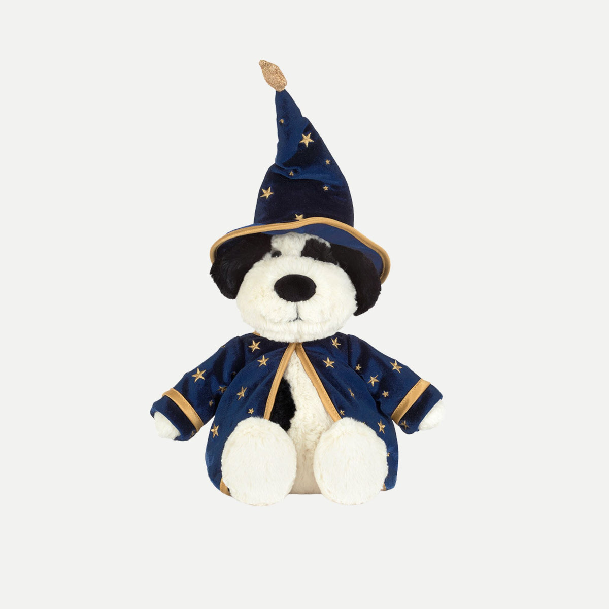 Rufferty Puppy - Wizard