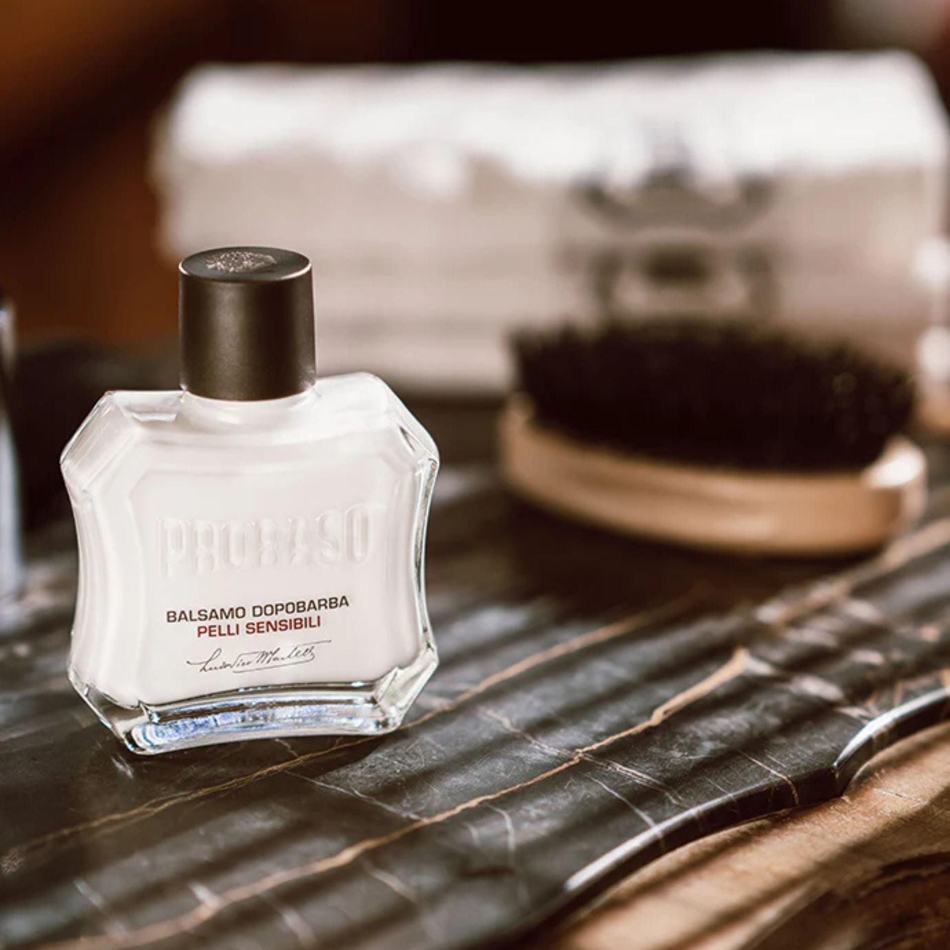 Proraso After Shave Balm - Sensitive Skin