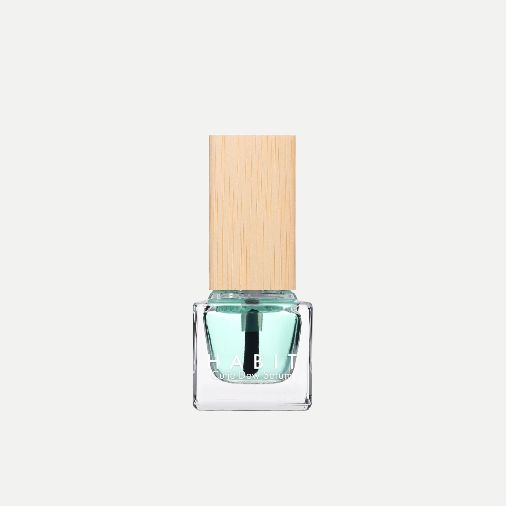 Cutie Dew Quick Dry Cuticle Oil