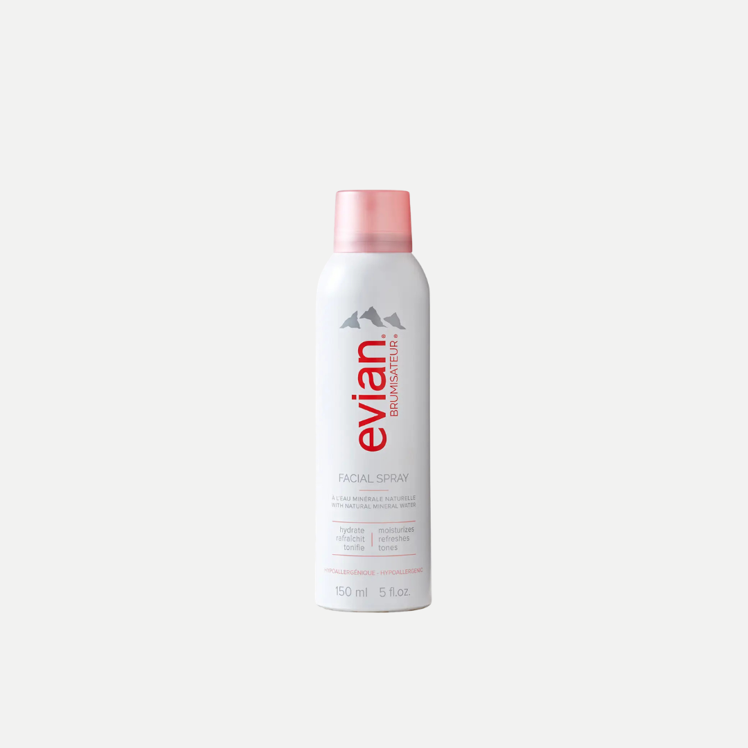 Evian Facial Spray - Medium