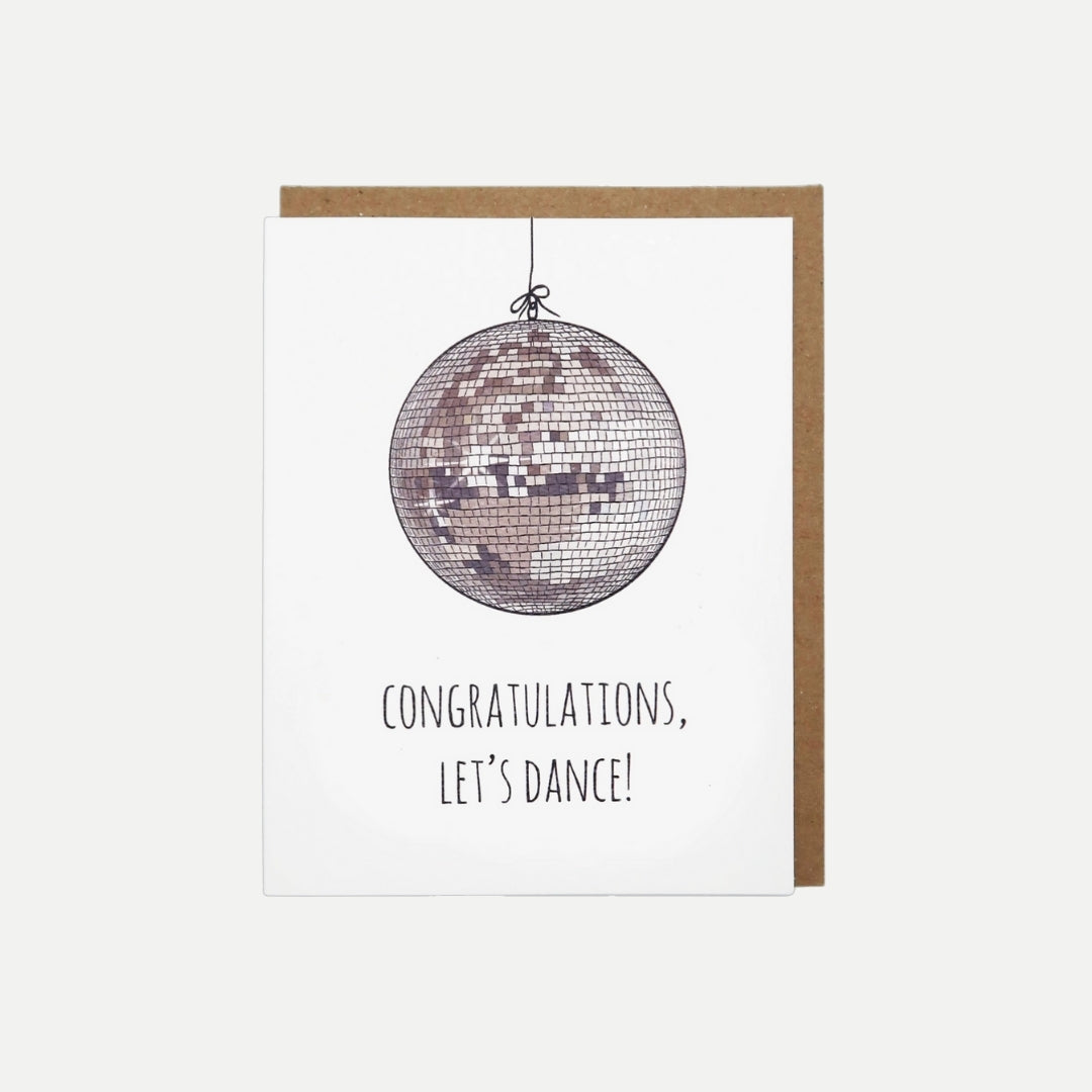 Let's Dance!