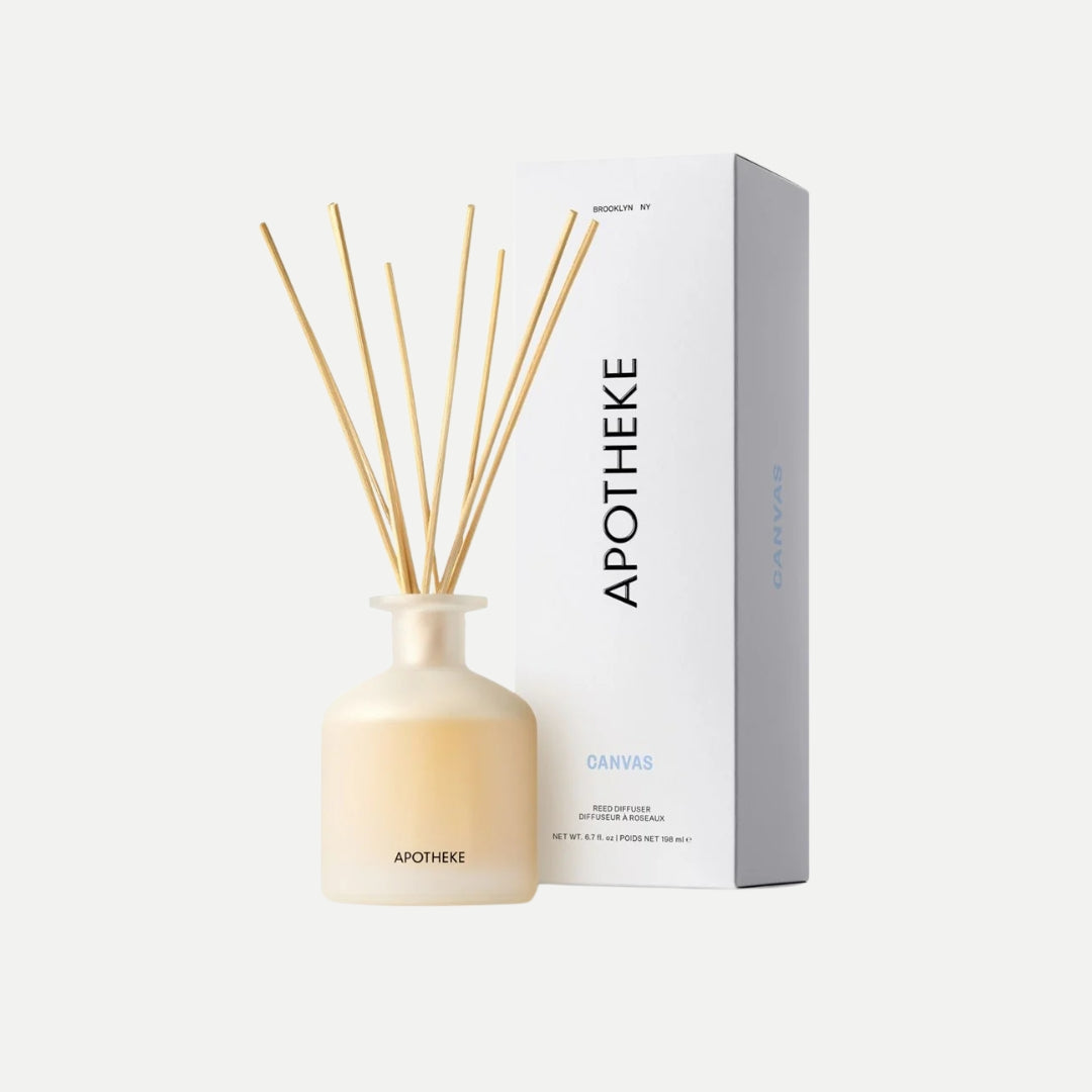 Canvas Reed Diffuser