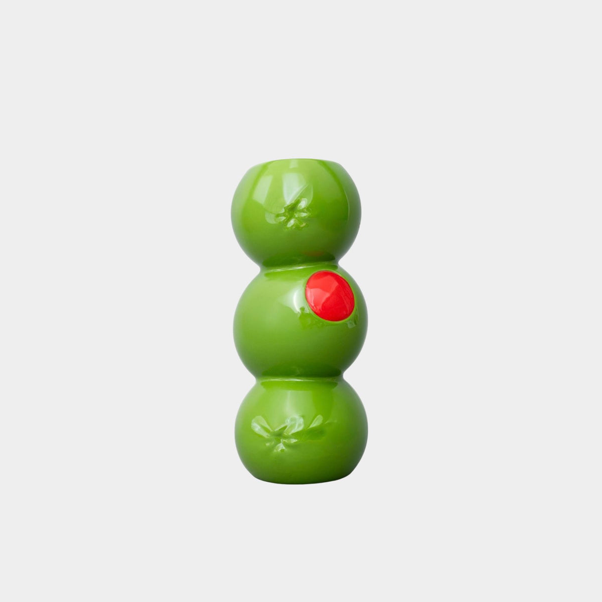 Olives Vase