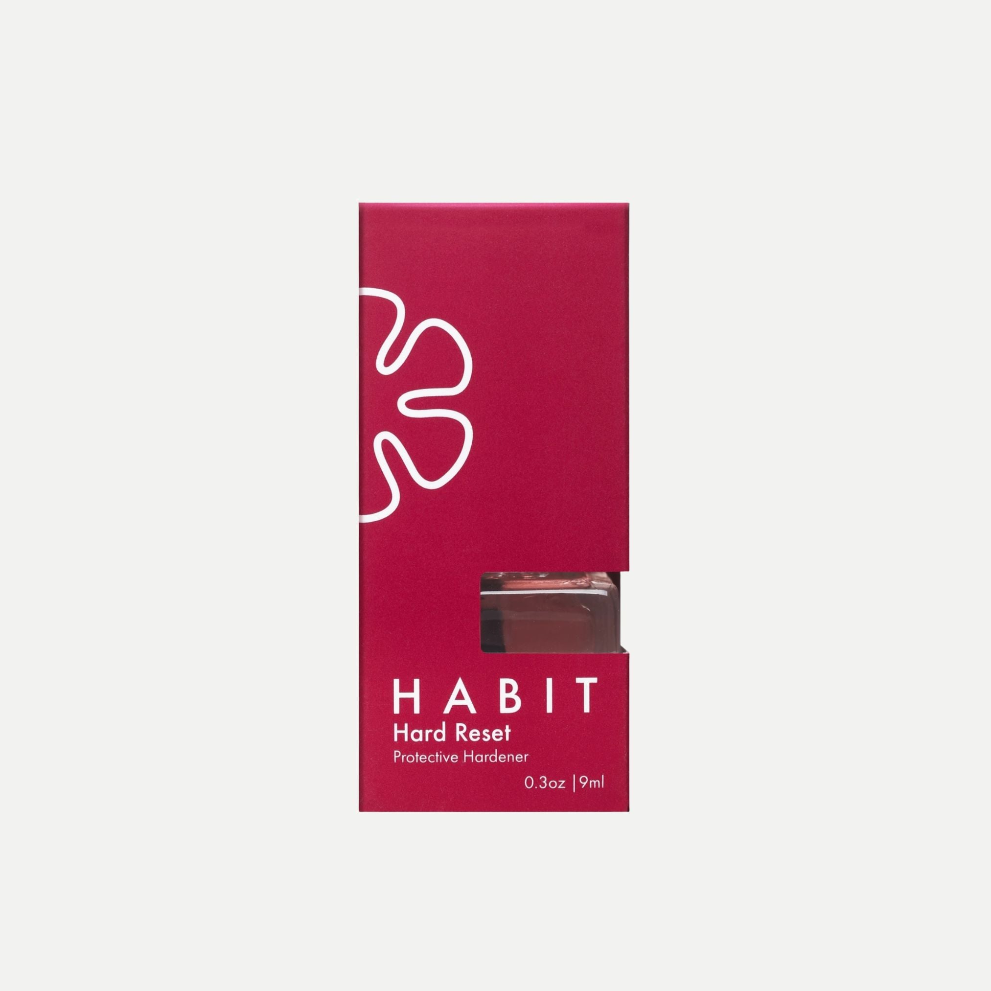Hard Reset Protective Hardener