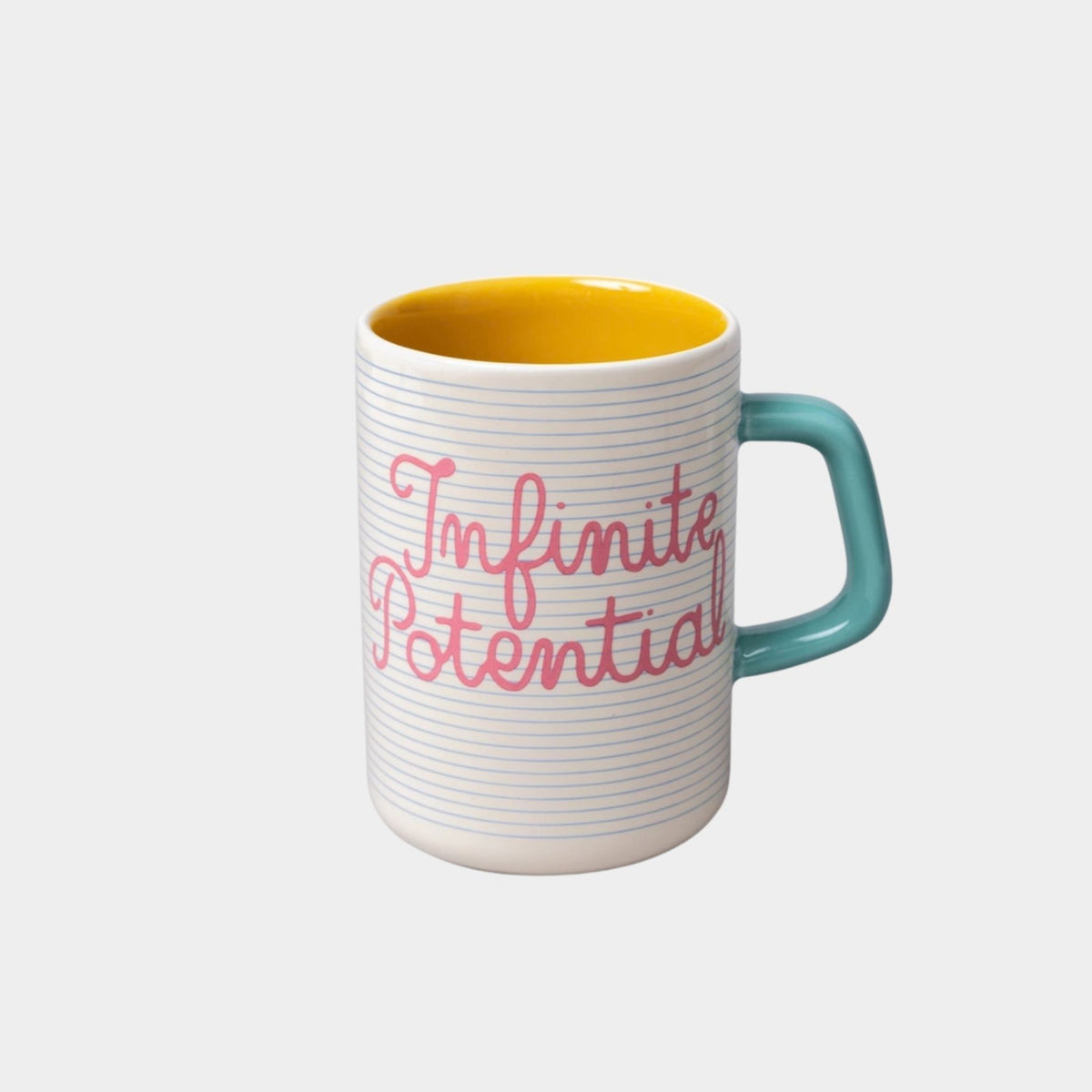 Infinite Potential Mug