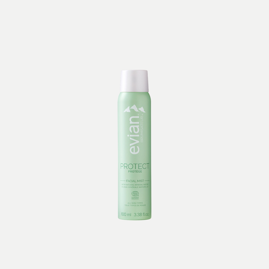 Evian Facial Spray - Protect