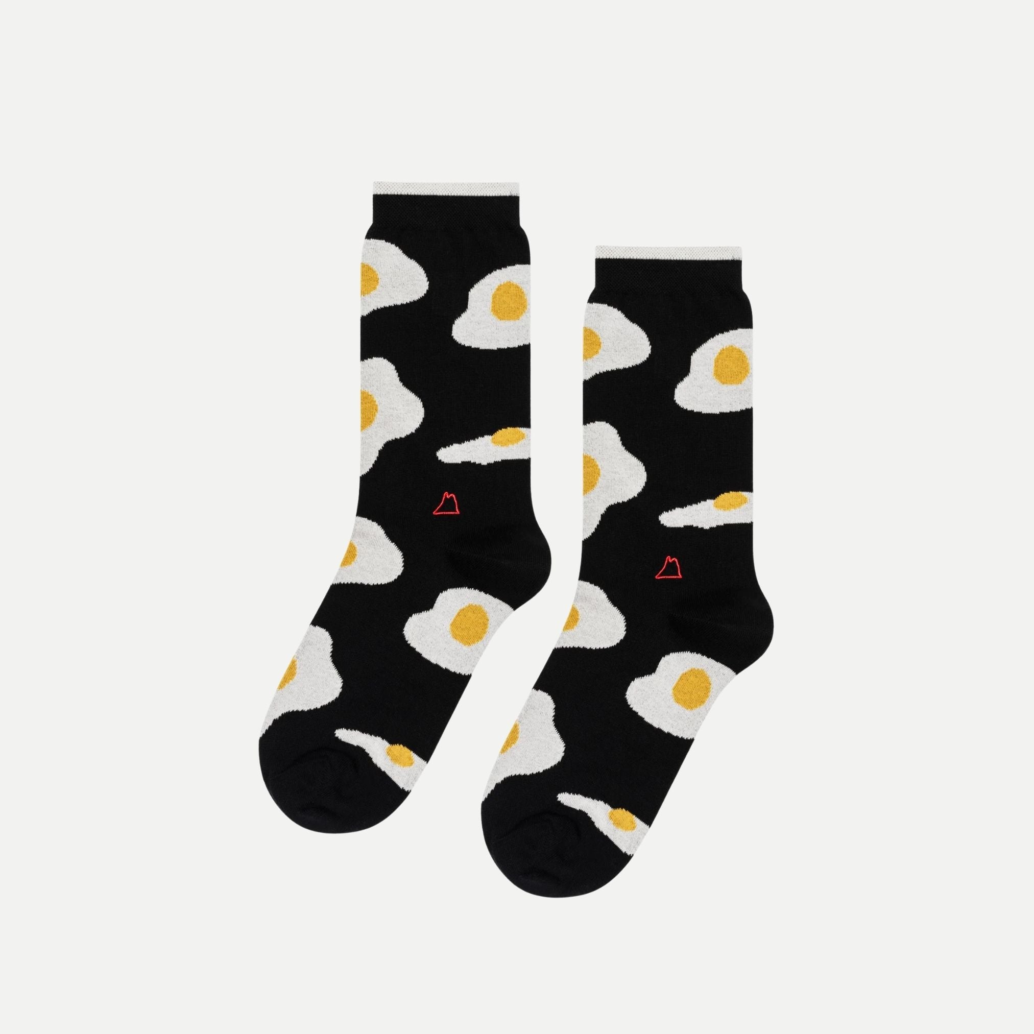 Sunny Side Up Men's Crew