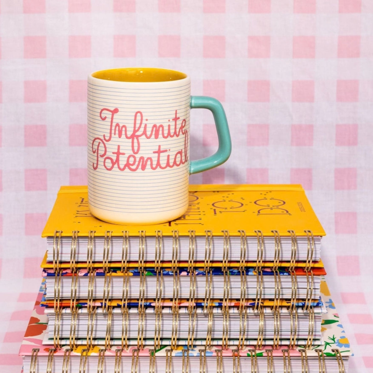 Infinite Potential Mug