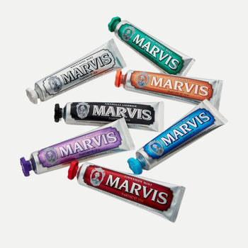 Marvis Classic Strong Mint Toothpaste