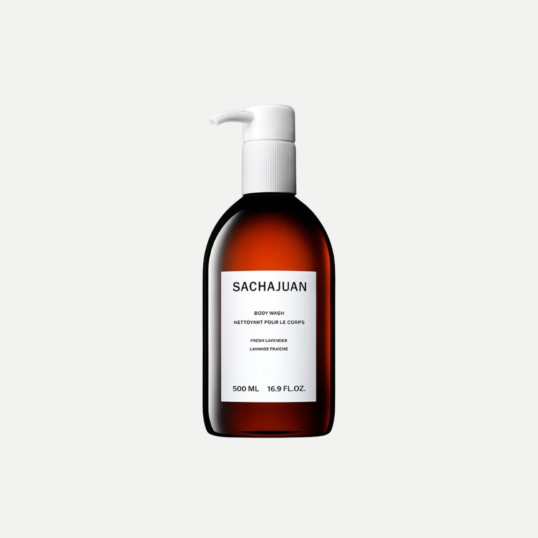 Body Wash – Fresh Lavender