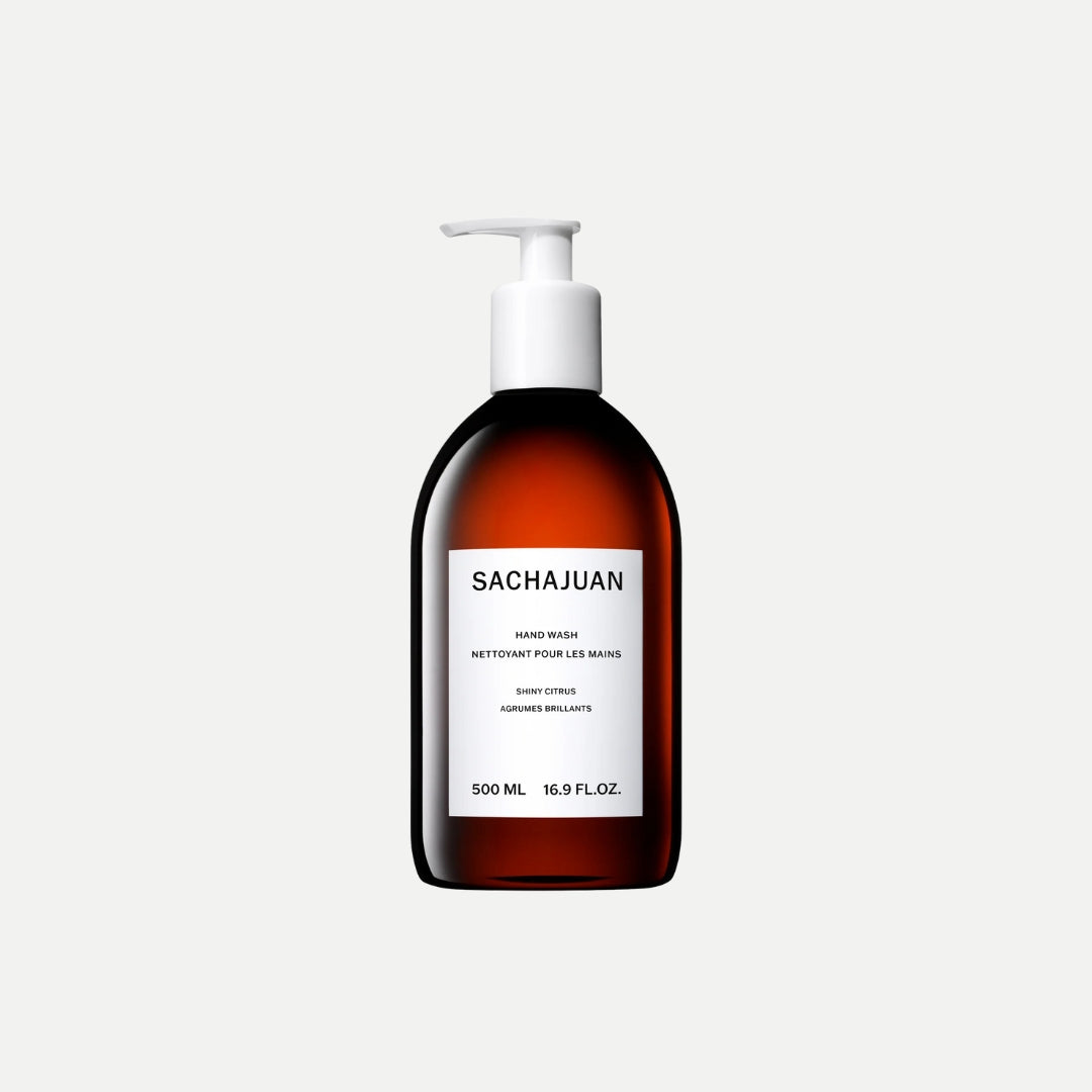 Hand Wash – Shiny Citrus