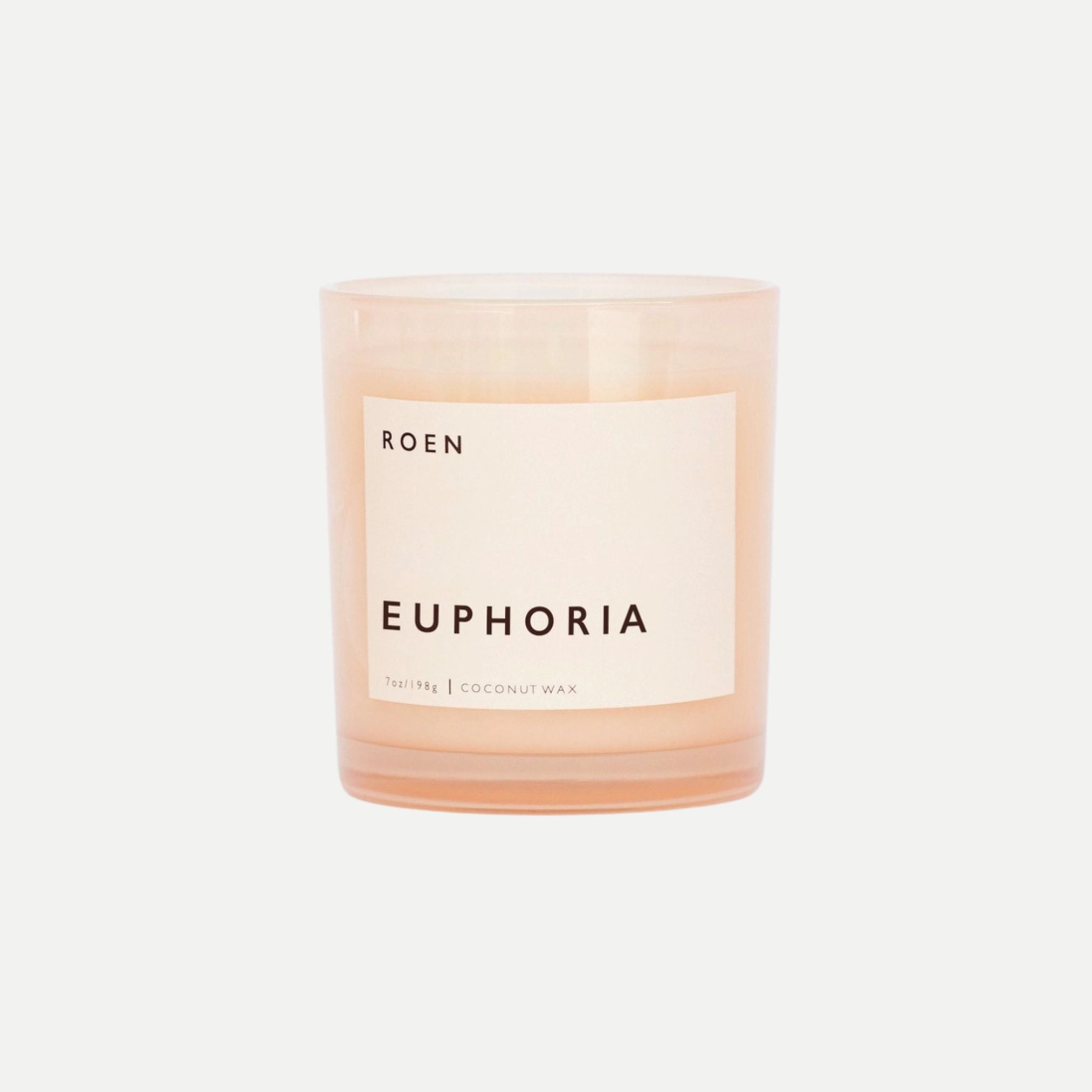 Euphoria Candle