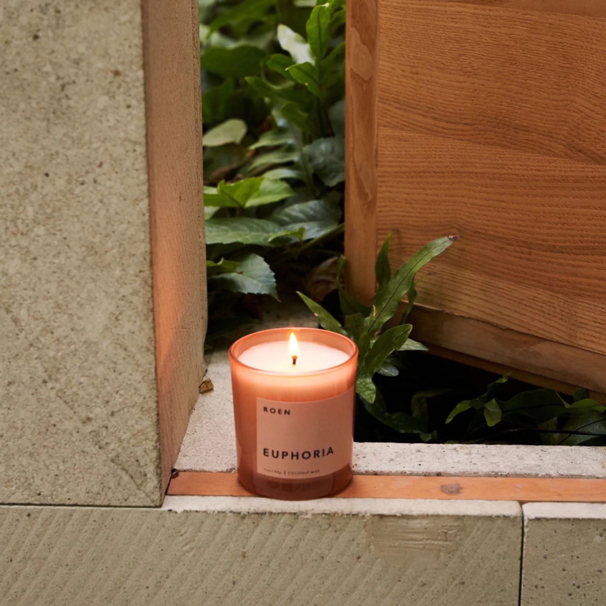 Euphoria Candle