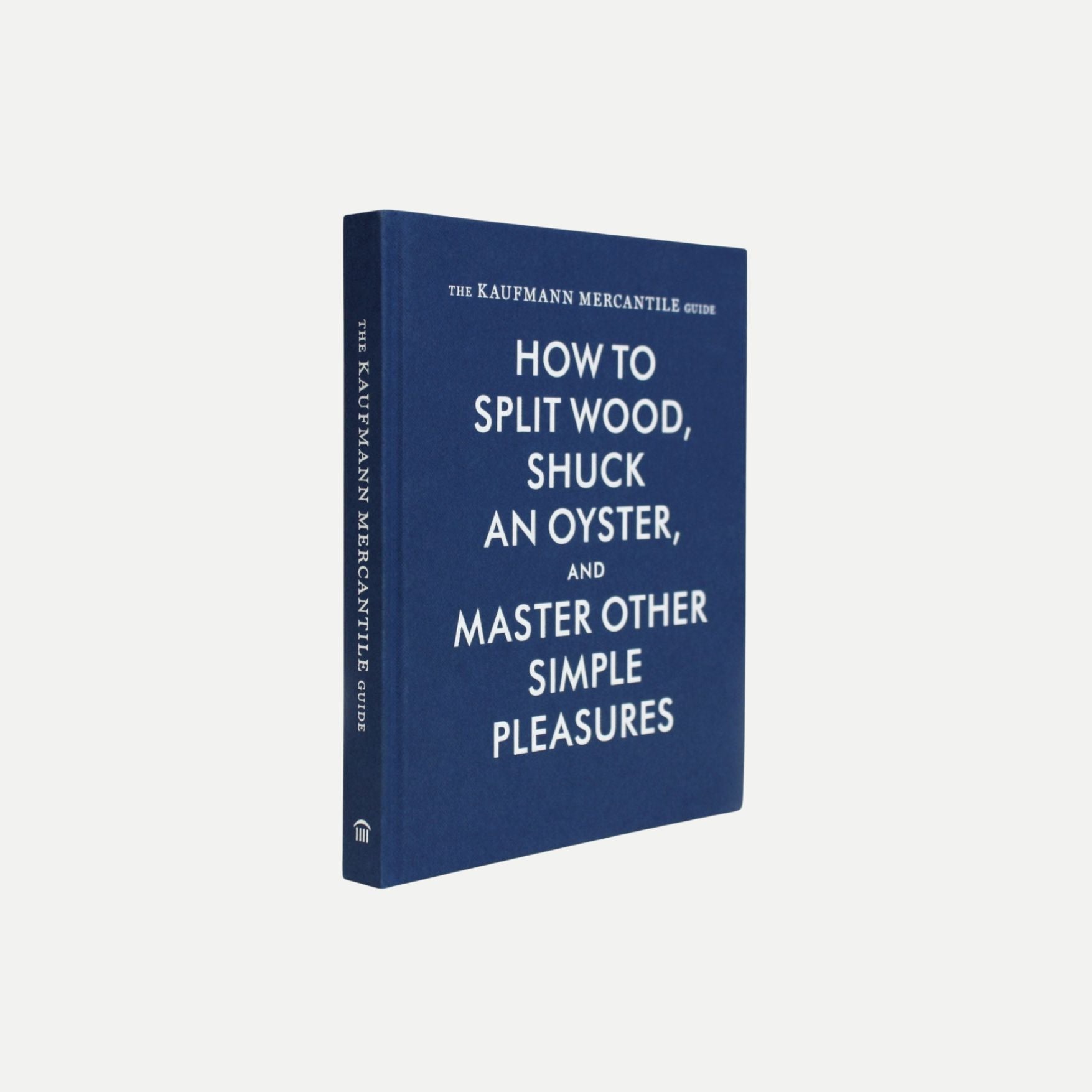 Kaufmann Mercantile Guide