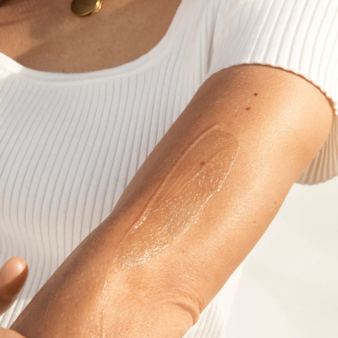 Unseen Sunscreen Body SPF 40