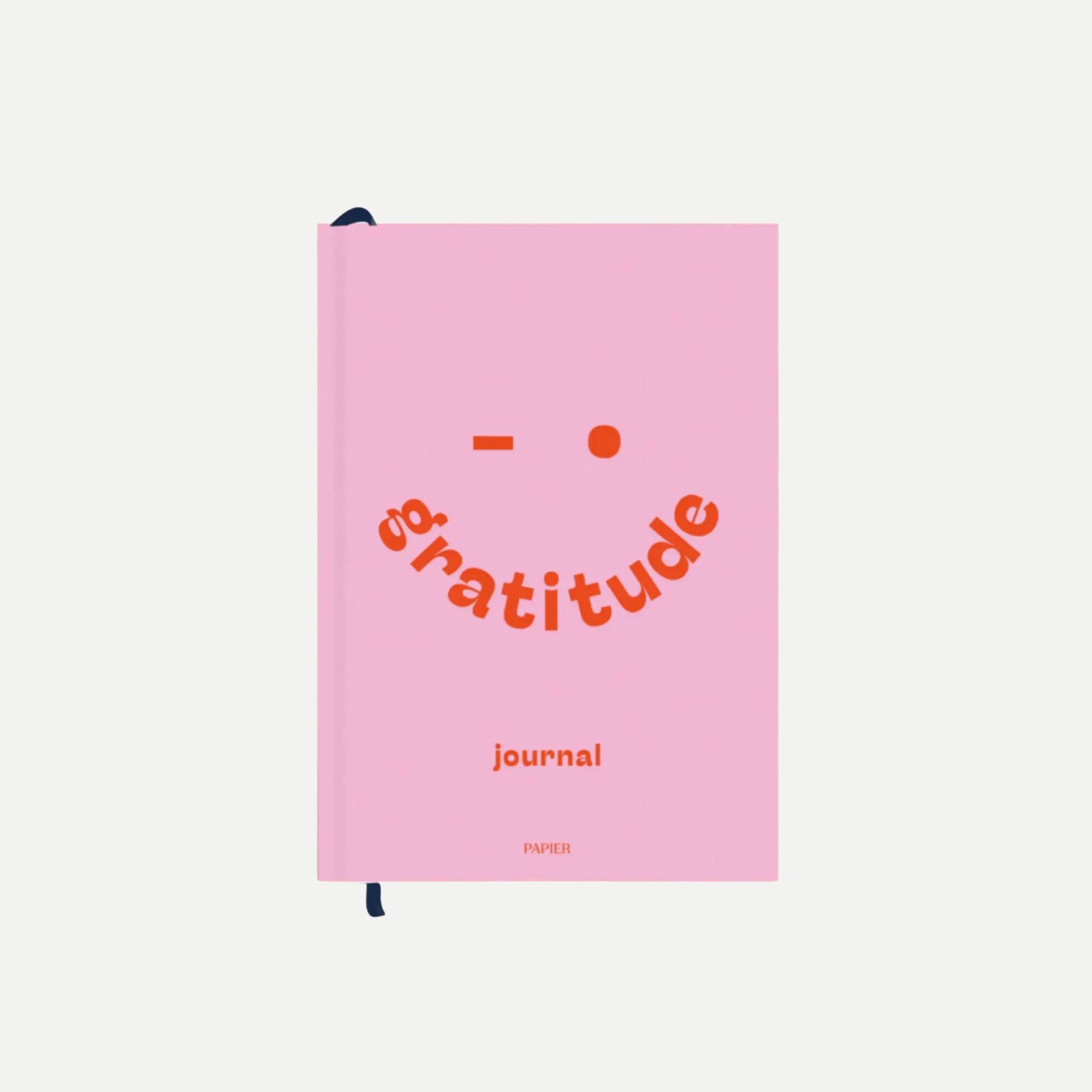 Gratitude Guided Journal