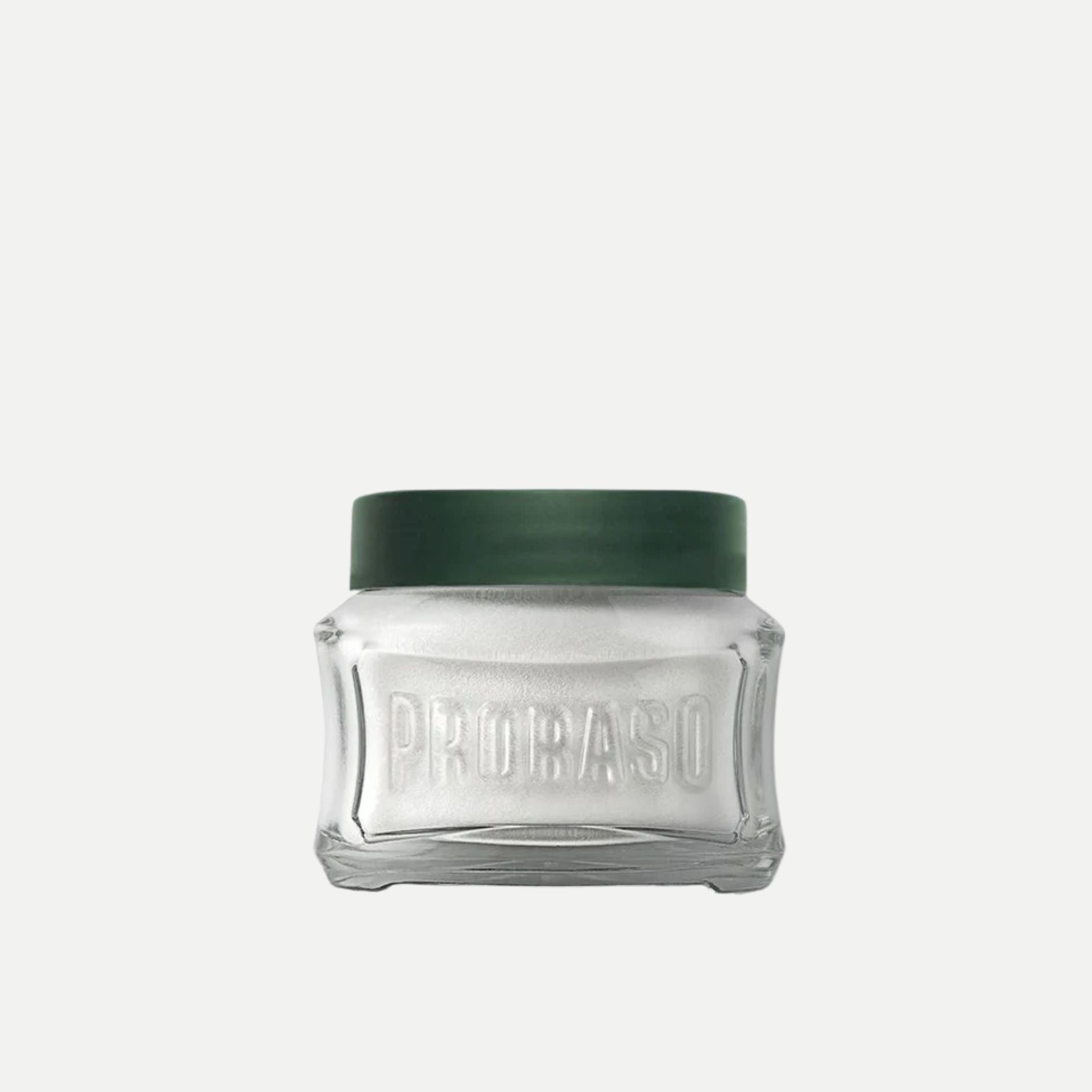 Proraso Pre-Shave Cream - Refreshing
