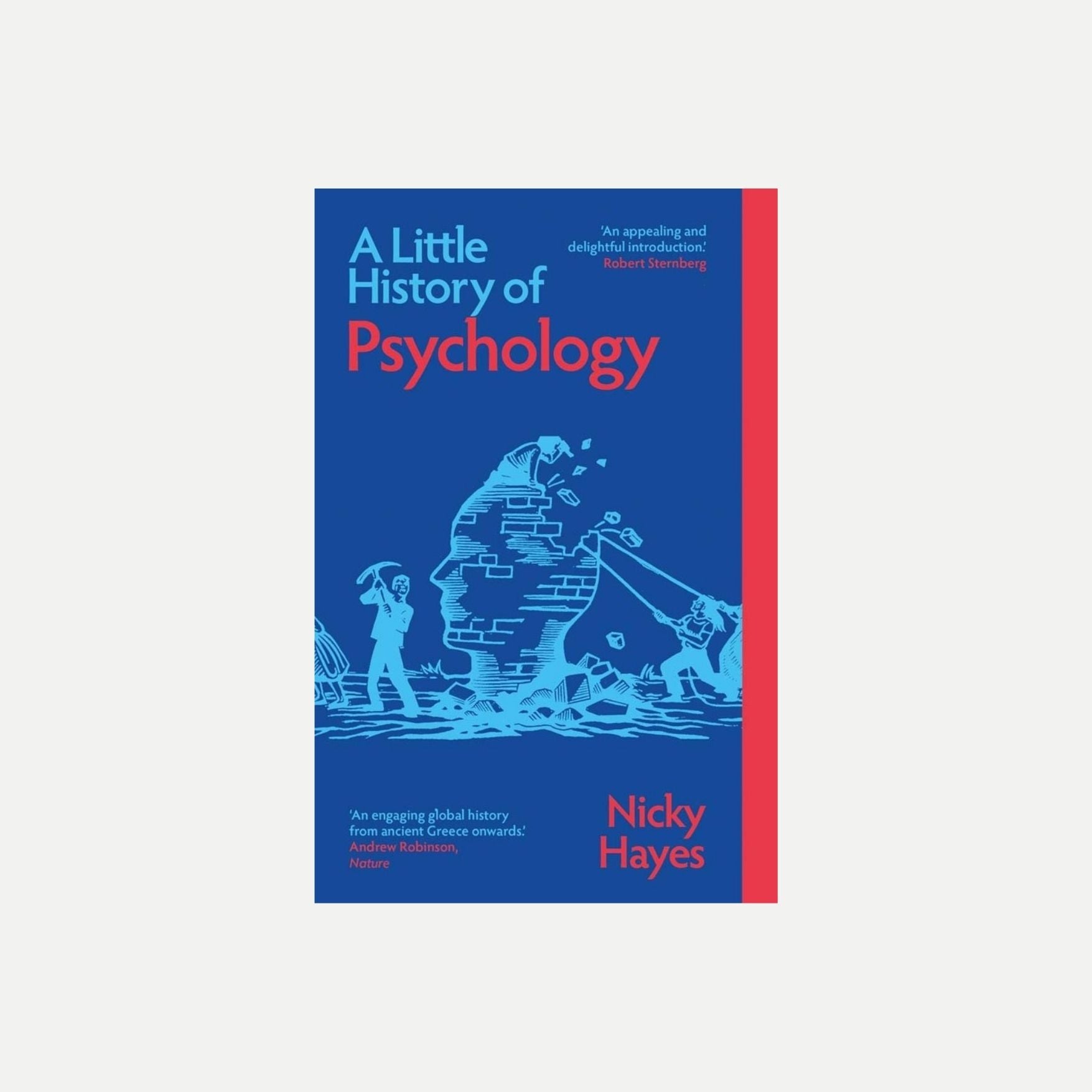 A Little History of Psychology