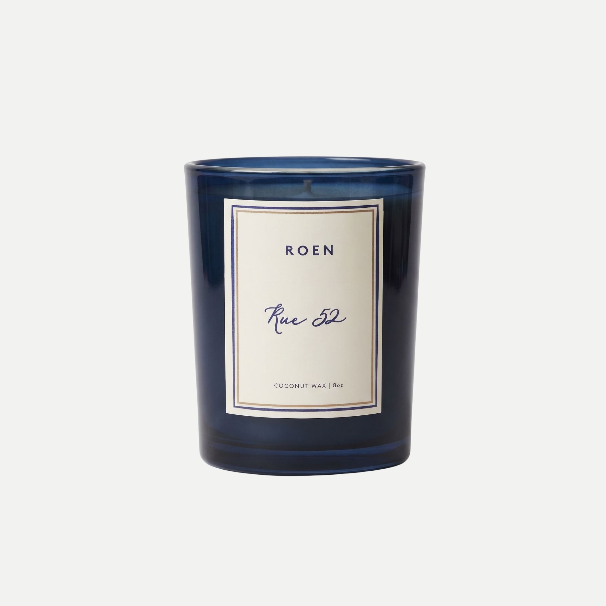 Rue 52 Candle