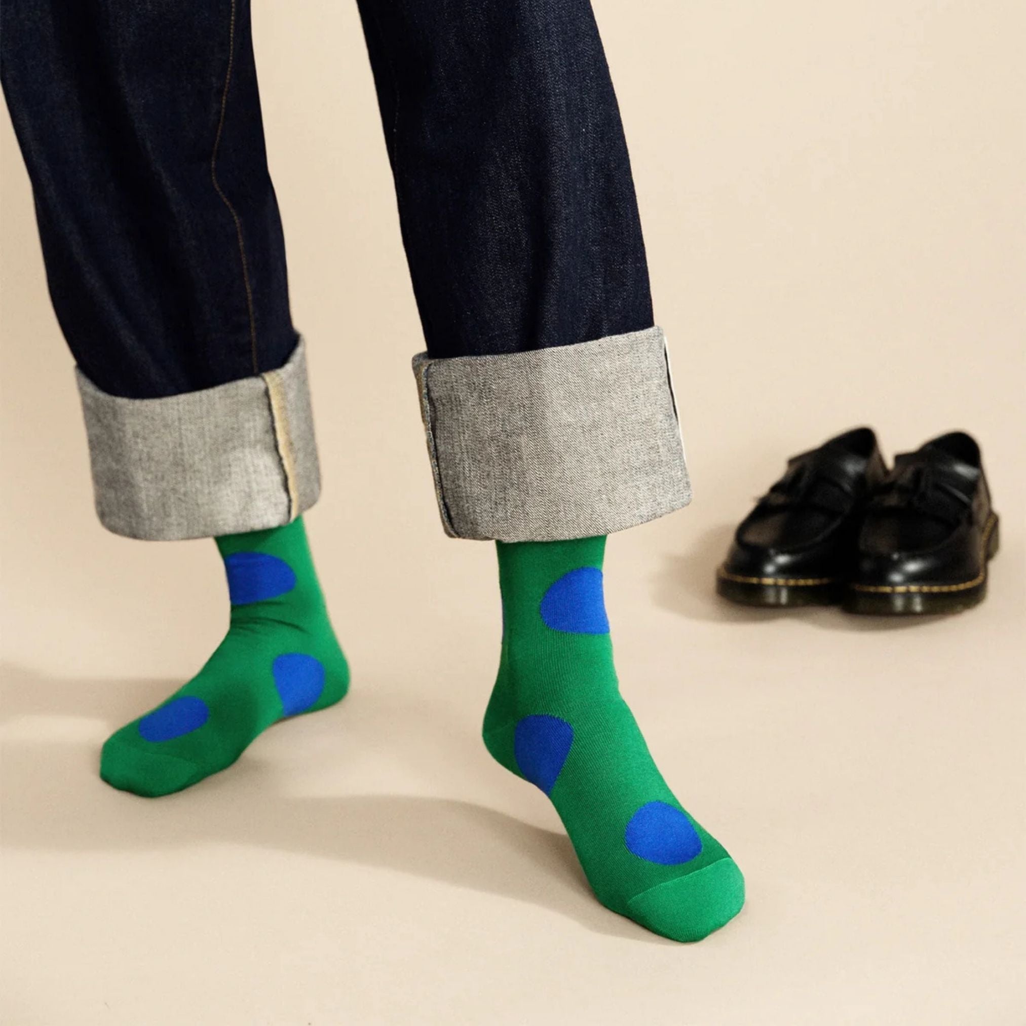 Rie Men’s Crew