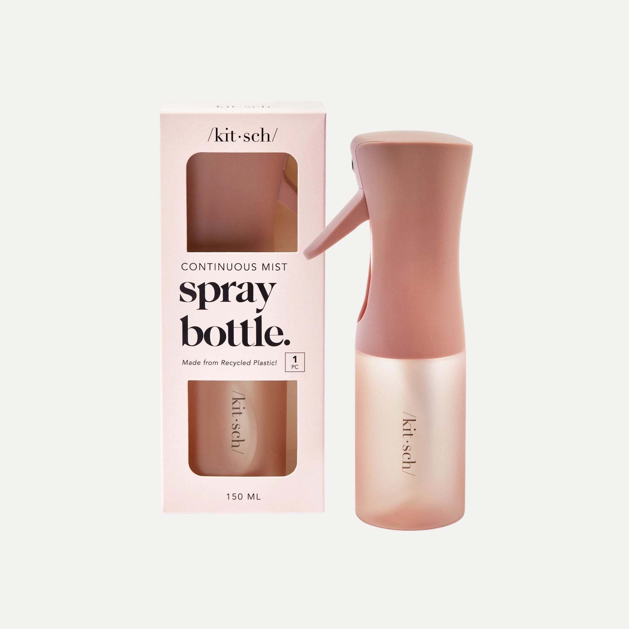 Continuous Spray Bottle - Terracotta
